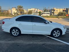 Sahibinden Volkswagen Jetta 1.6 TDi Comfortline 2013 Model 