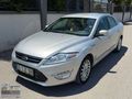 UTKUBEY AUTODAN 2012 MONDEO TİTANİUM