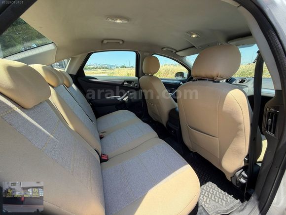 UTKUBEY AUTODAN 2012 MONDEO TİTANİUM