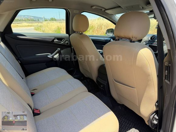 UTKUBEY AUTODAN 2012 MONDEO TİTANİUM