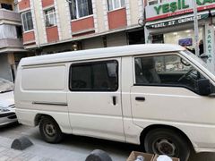 Sahibinden Mitsubishi L 300 City van 1998 Model 