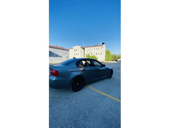 Sahibinden BMW 3 Serisi 320i Premium 2009 Model 