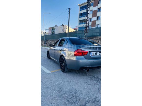Sahibinden BMW 3 Serisi 320i Premium 2009 Model 