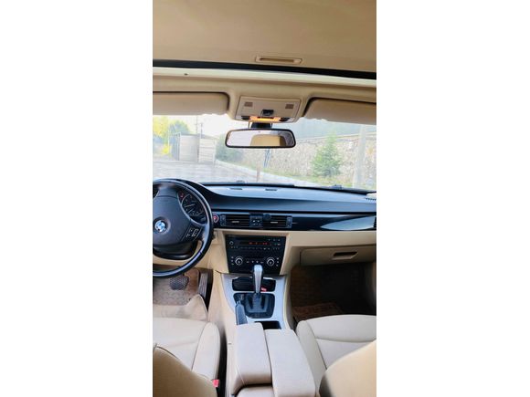 Sahibinden BMW 3 Serisi 320i Premium 2009 Model 
