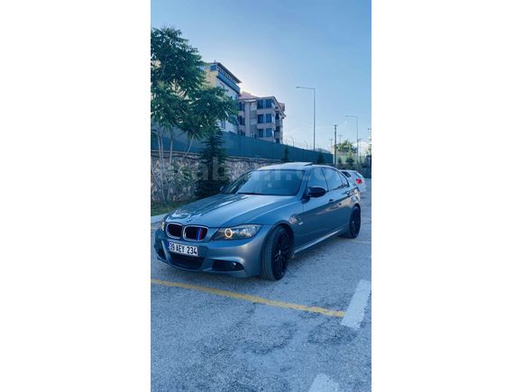 Sahibinden BMW 3 Serisi 320i Premium 2009 Model 