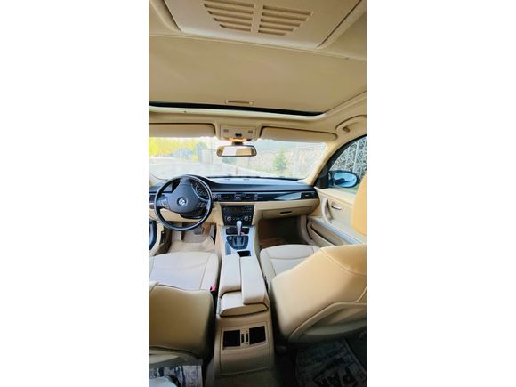 Sahibinden BMW 3 Serisi 320i Premium 2009 Model 