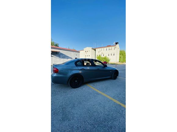 Sahibinden BMW 3 Serisi 320i Premium 2009 Model 