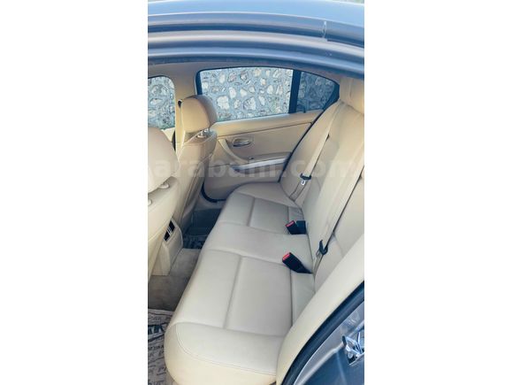 Sahibinden BMW 3 Serisi 320i Premium 2009 Model 