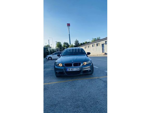 Sahibinden BMW 3 Serisi 320i Premium 2009 Model 