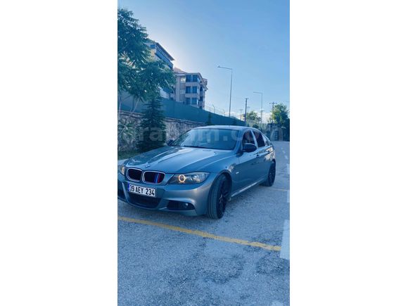 Sahibinden BMW 3 Serisi 320i Premium 2009 Model 