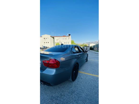 Sahibinden BMW 3 Serisi 320i Premium 2009 Model 