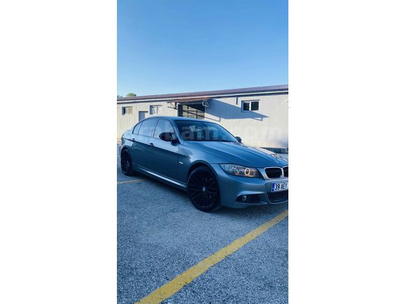Sahibinden BMW 3 Serisi 320i Premium 2009 Model 
