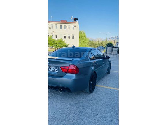 Sahibinden BMW 3 Serisi 320i Premium 2009 Model 