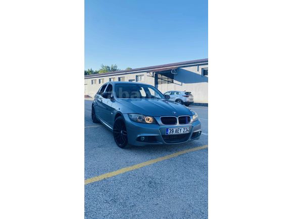 Sahibinden BMW 3 Serisi 320i Premium 2009 Model 