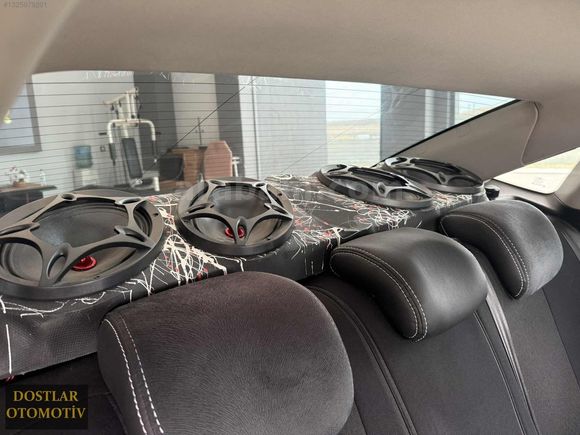 2011 MODEL FORD MONDEO DEĞİŞENSİZ