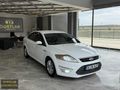 2011 MODEL FORD MONDEO DEĞİŞENSİZ