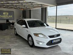 2011 MODEL FORD MONDEO DEĞİŞENSİZ