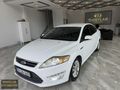 2011 MODEL FORD MONDEO DEĞİŞENSİZ