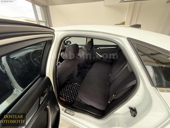 2011 MODEL FORD MONDEO DEĞİŞENSİZ