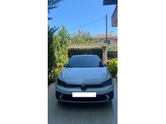 2023 VW Polo 1.0 TSI Life | Cam Tavan | Yetkili Servis | İlk Sahibinden