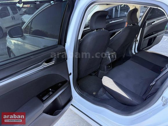 ..araban.. 2016 model sanruflu full paket FIRSAT ARACI