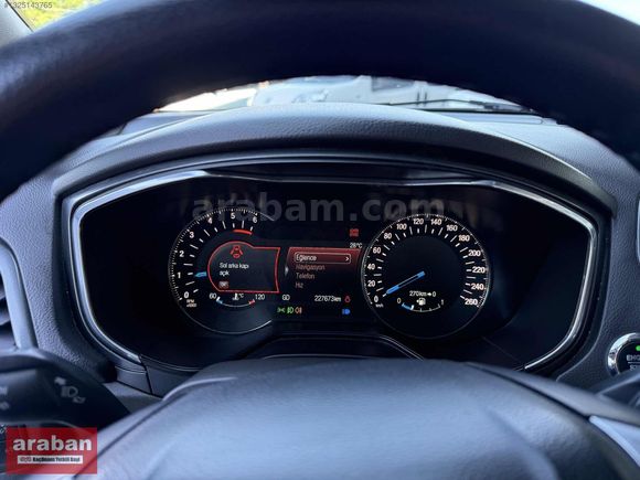 ..araban.. 2016 model sanruflu full paket FIRSAT ARACI
