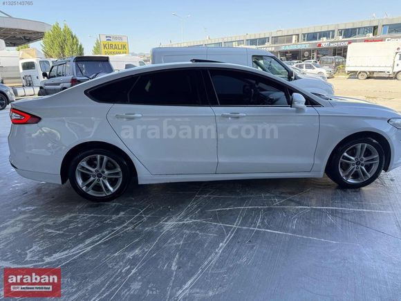 ..araban.. 2016 model sanruflu full paket FIRSAT ARACI