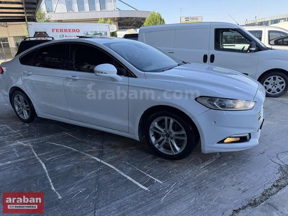 ..araban.. 2016 model sanruflu full paket FIRSAT ARACI