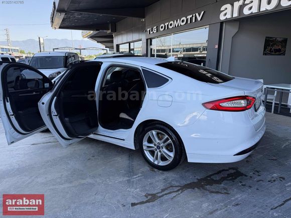 ..araban.. 2016 model sanruflu full paket FIRSAT ARACI