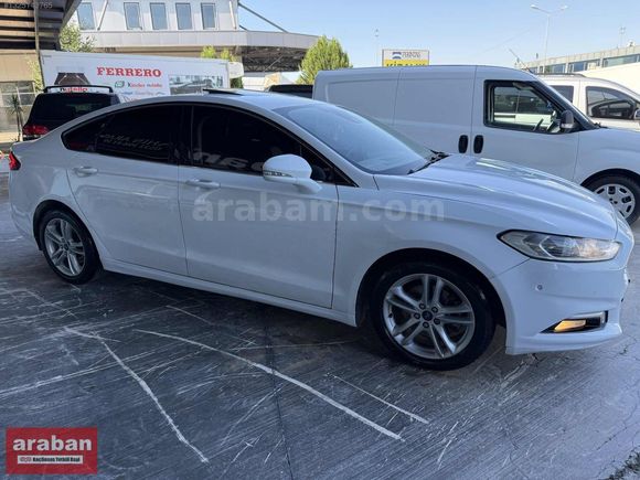 ..araban.. 2016 model sanruflu full paket FIRSAT ARACI