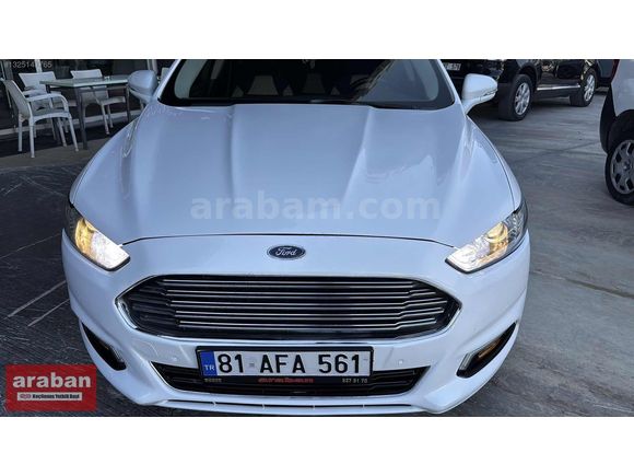 ..araban.. 2016 model sanruflu full paket FIRSAT ARACI
