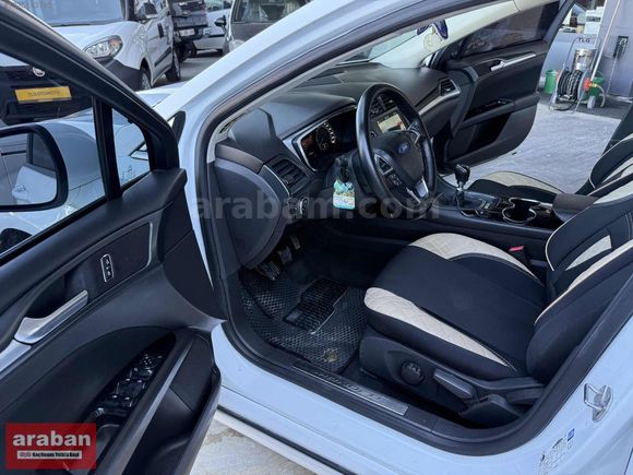 ..araban.. 2016 model sanruflu full paket FIRSAT ARACI
