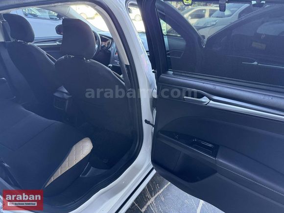 ..araban.. 2016 model sanruflu full paket FIRSAT ARACI
