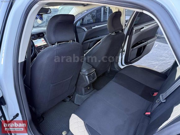 ..araban.. 2016 model sanruflu full paket FIRSAT ARACI