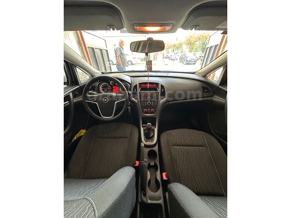 Sahibinden Opel Astra 1.6 Edition Plus 2016 Model 