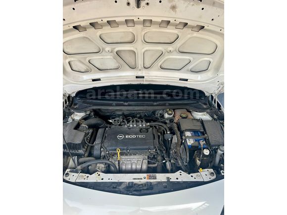 Sahibinden Opel Astra 1.6 Edition Plus 2016 Model 