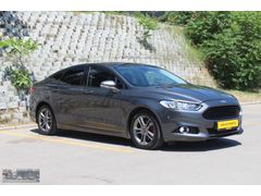 2015 FORD MONDEO 1.6 TDCI TİTANİUM DÜZ VİTES MASRAFSIZ BAKIMLI