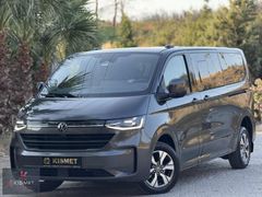 *KISMET OTOMOTİV* 2025 MODEL BOYASIZ CAM TAVANLI CARAVELLE