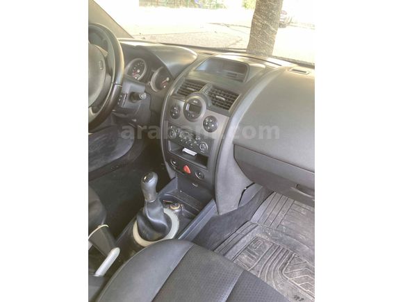 Sahibinden Renault Megane 1.5 dCi Dynamique 2006 Model 