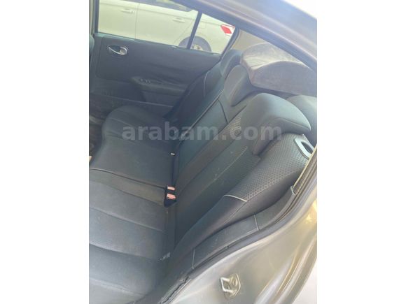 Sahibinden Renault Megane 1.5 dCi Dynamique 2006 Model 