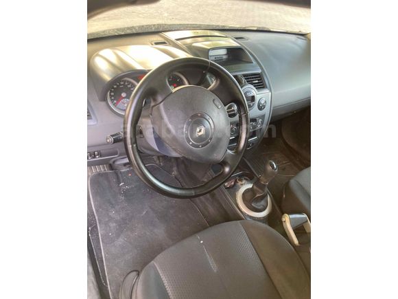 Sahibinden Renault Megane 1.5 dCi Dynamique 2006 Model 