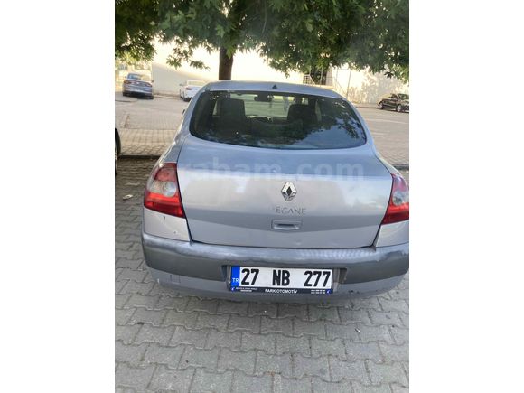 Sahibinden Renault Megane 1.5 dCi Dynamique 2006 Model 