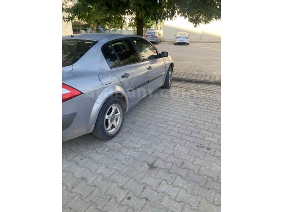 Sahibinden Renault Megane 1.5 dCi Dynamique 2006 Model 