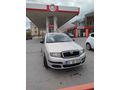 Sahibinden Skoda Fabia 1.2 Classic 2007 Model 