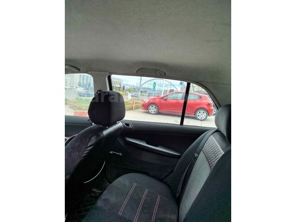 Sahibinden Skoda Fabia 1.2 Classic 2007 Model 