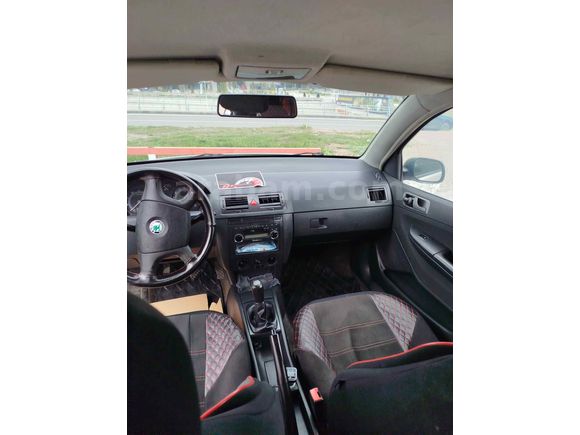 Sahibinden Skoda Fabia 1.2 Classic 2007 Model 