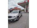 Sahibinden Skoda Fabia 1.2 Classic 2007 Model 