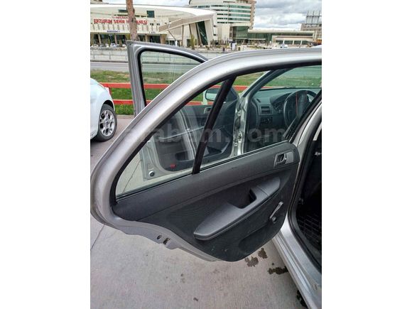 Sahibinden Skoda Fabia 1.2 Classic 2007 Model 