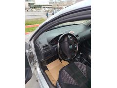 Sahibinden Skoda Fabia 1.2 Classic 2007 Model 