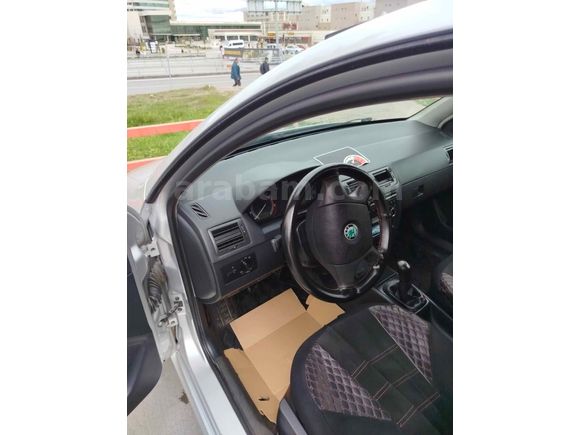 Sahibinden Skoda Fabia 1.2 Classic 2007 Model 